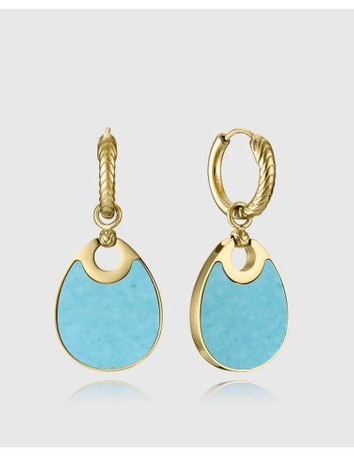 PENDIENTES VICEROY DE MUJER...