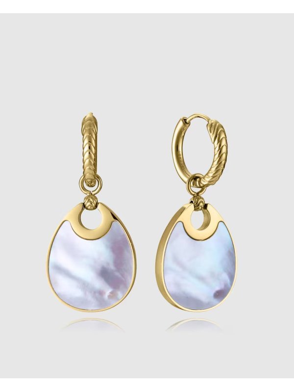 PENDIENTES VICEROY DE MUJER CON...