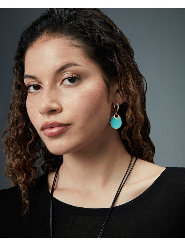 PENDIENTES VICEROY DE MUJER CON...