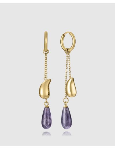 PENDIENTES VICEROY DE MUJER...
