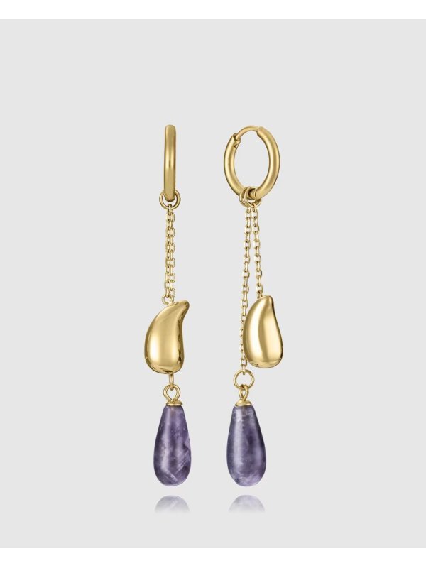 PENDIENTES VICEROY DE MUJER CON...