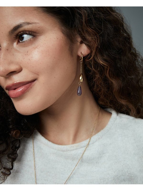PENDIENTES VICEROY DE MUJER CON...