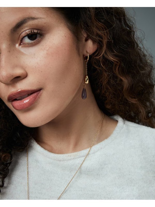 PENDIENTES VICEROY DE MUJER CON...