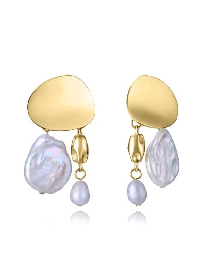 PENDIENTES VICEROY DE MUJER...