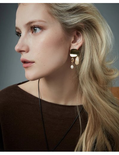 PENDIENTES VICEROY DE MUJER... 2