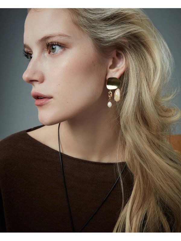 PENDIENTES VICEROY DE MUJER CON...