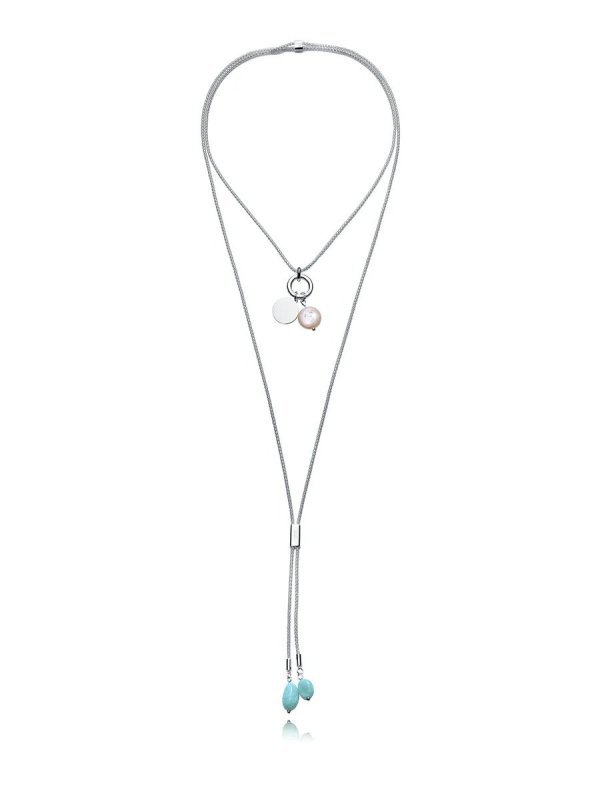 COLLAR VICEROY FASHION LAURA ESCANES...