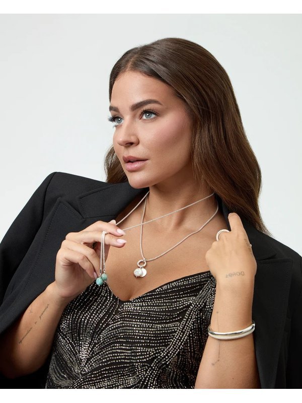 COLLAR VICEROY FASHION LAURA ESCANES...