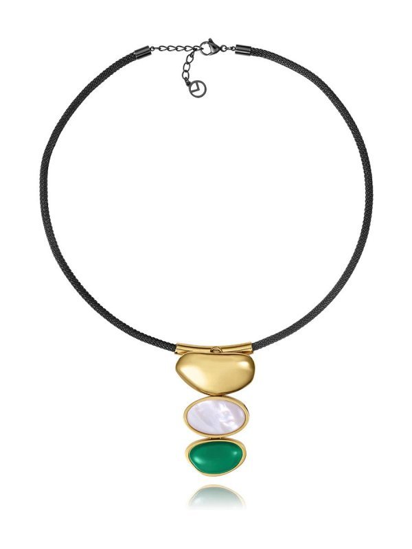 COLLAR VICEROY MULTICOLOR COLECCIÓN...