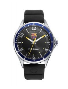 RELOJ VICEROY FC BARCELONA...