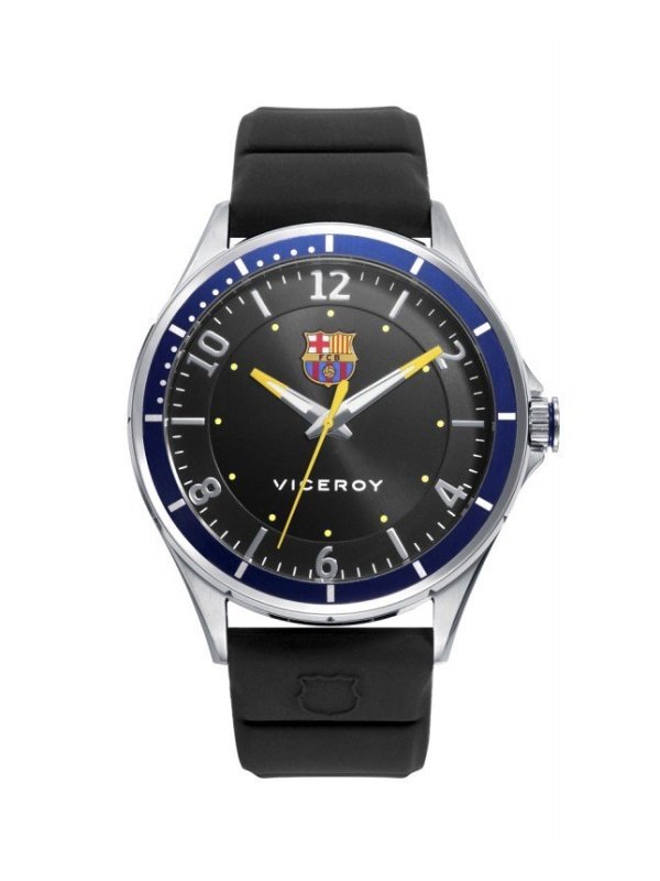 RELOJ VICEROY FC BARCELONA HOMBRE...