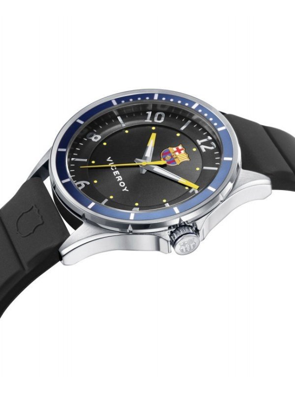 RELOJ VICEROY FC BARCELONA HOMBRE...