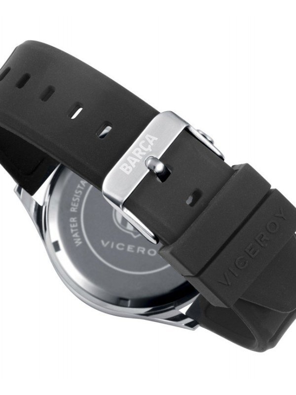 RELOJ VICEROY FC BARCELONA HOMBRE...