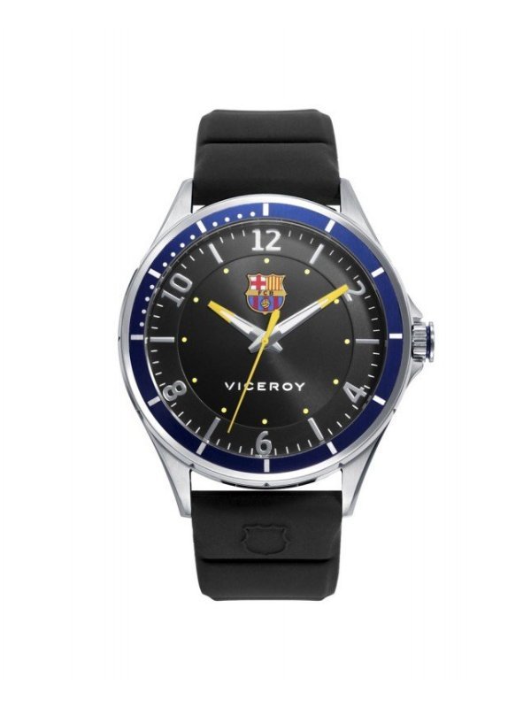 RELOJ VICEROY FC BARCELONA HOMBRE...