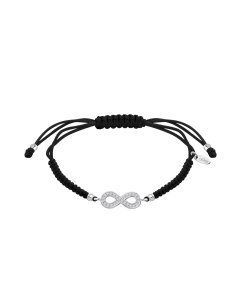 PULSERA INFINITO LOTUS...