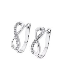 PENDIENTES INFINITO LOTUS...