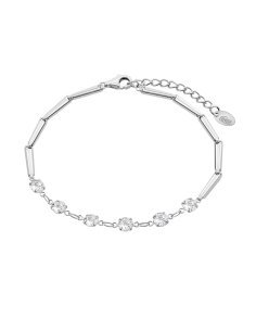 PULSERA LOTUS SILVER PURE...