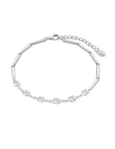 PULSERA LOTUS SILVER PURE ESSENTIAL...