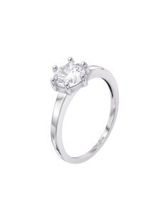 ANILLO LOTUS SILVER DE...