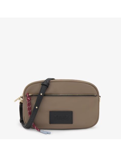 BANDOLERA REPORTER TOPO... 2