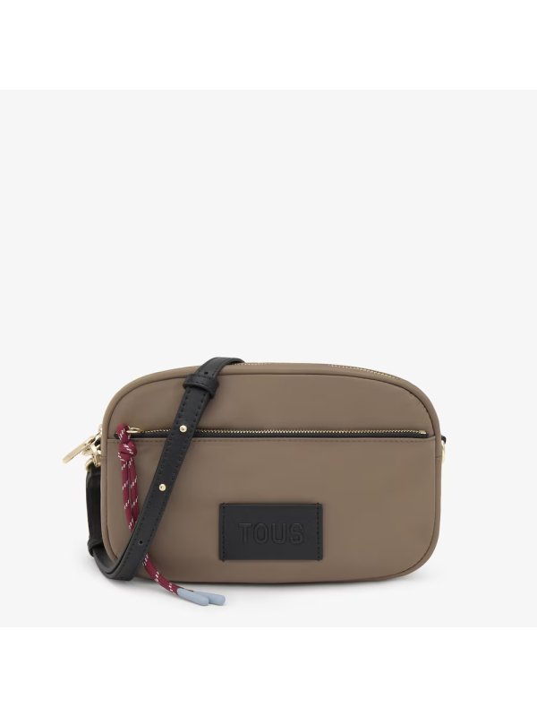 BANDOLERA REPORTER TOPO EMPIRE...