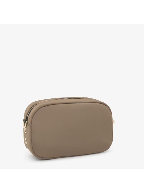 BANDOLERA REPORTER TOPO EMPIRE...