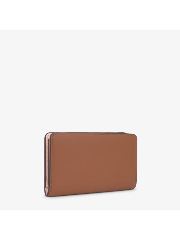 CARTERA TOUS CAMEL Y BEIGE KAOS ICON...