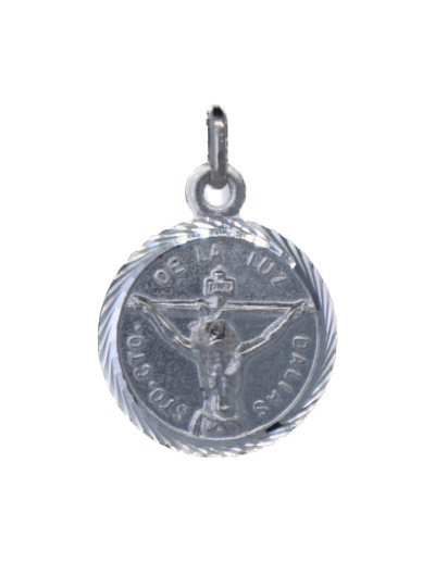 copy of Medalla plata...