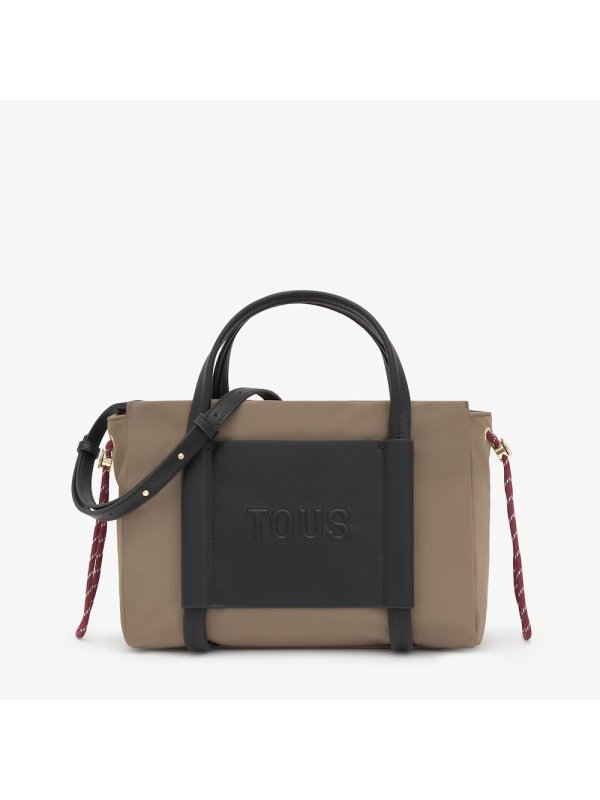 BOLSO TOUS CITY EMPIRE SOFT NEW...