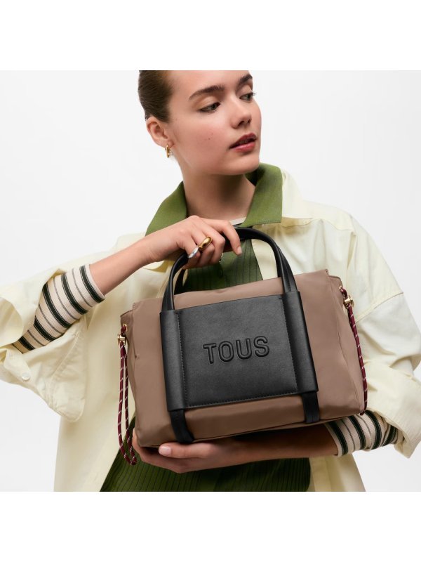 BOLSO TOUS CITY EMPIRE SOFT NEW...