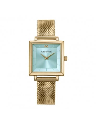 RELOJ MARK MADDOX MUJER...