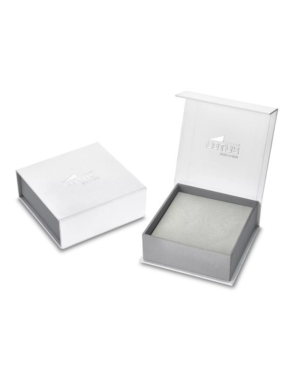 PULSERA LOTUS SILVER DE MUJER LP3816-2/1