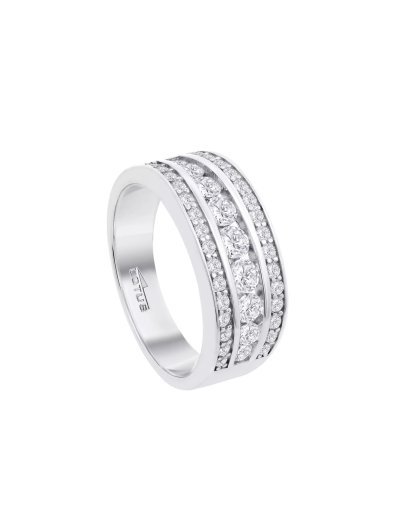 ANILLO LOTUS SILVER DE... 2