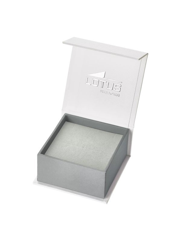 ANILLO LOTUS SILVER DE MUJER CON...