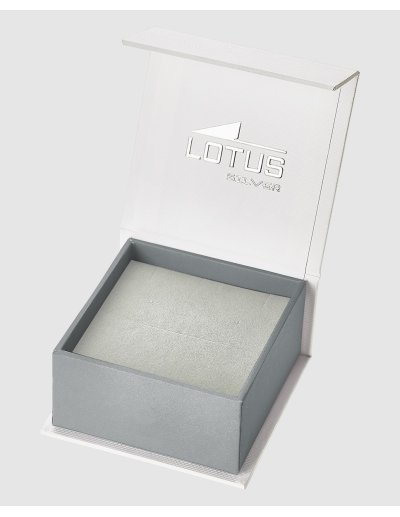 PULSERA LOTUS SILVER DE... 2