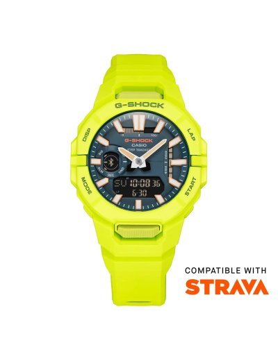 G-SHOCK GBA-950-9A3ER