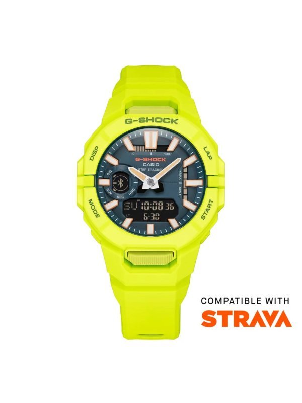 G-SHOCK GBA-950-9A3ER