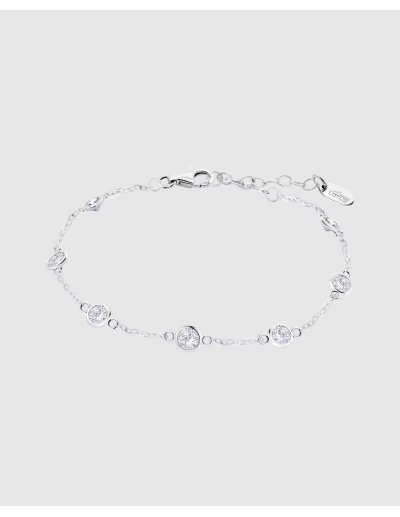 PULSERA DE MUJER LOTUS...