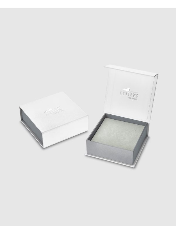PULSERA DE MUJER LOTUS SILVER PURE...