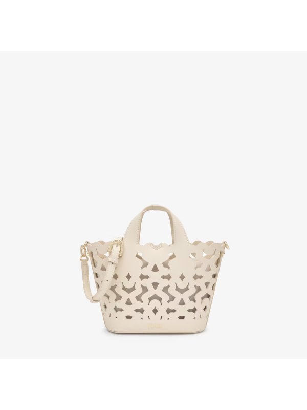 CAPAZO PEQUEÑO BEIGE TOUS BEAR SHOCK...