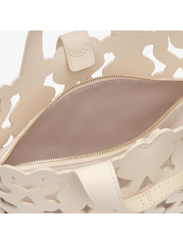 CAPAZO PEQUEÑO BEIGE TOUS BEAR SHOCK...