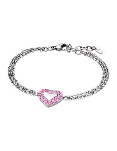 PULSERA DE MUJER LOTUS...