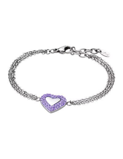 PULSERA DE MUJER LOTUS...