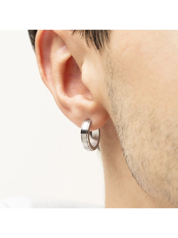 PENDIENTES LOTUS STYLE HOMBRE LS2390-4/1