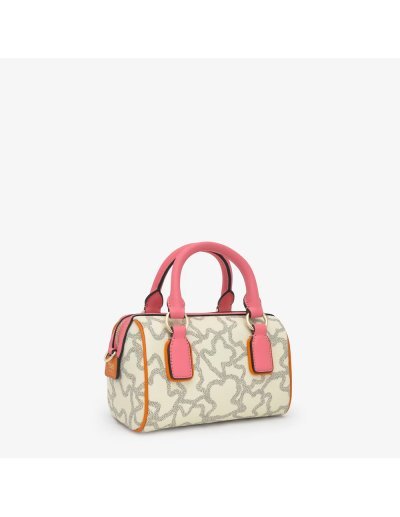 BOLSO TOUS PEQUEÑO BEIGE Y... 2