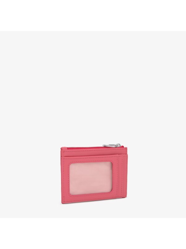 MONEDERO TARJETERO TOUS FUCSIA NEW...