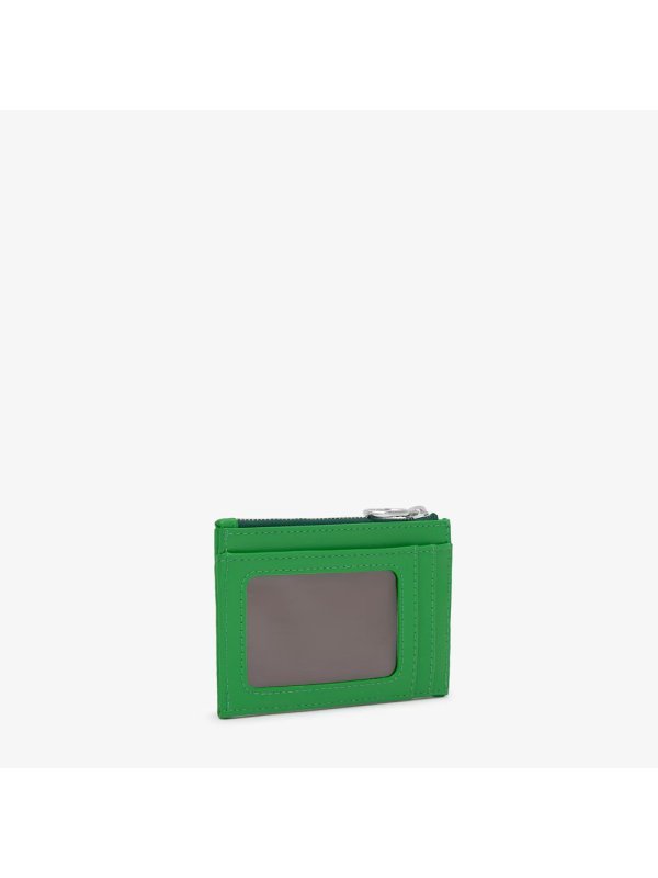 MONEDERO TARJETERO TOUS VERDE NEW...
