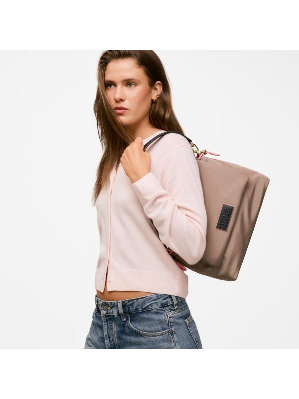 BANDOLERA TOPO TOUS WONDER PULLS...