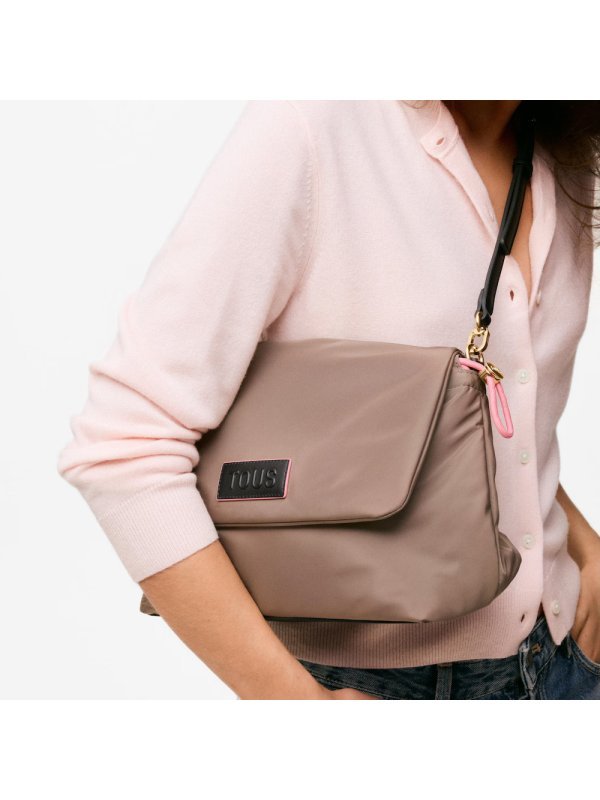 BANDOLERA TOPO TOUS WONDER PULLS...