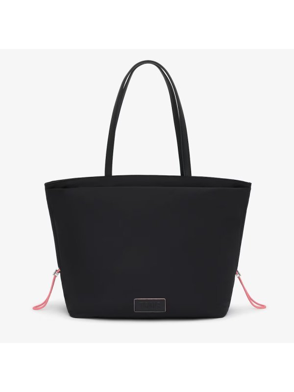 CAPAZO GRANDE NEGRO TOUS WONDER PULLS...